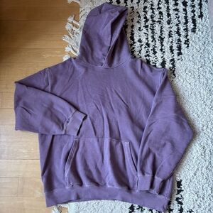 Madewell The McCarren Hoodie Men’s